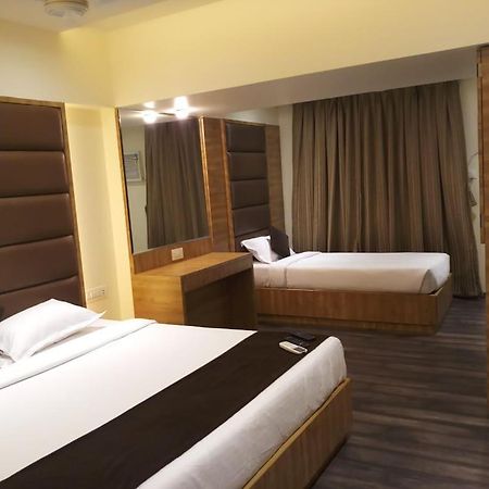 Hotel Heritage Dakshin Navi Mumbai Dış mekan fotoğraf