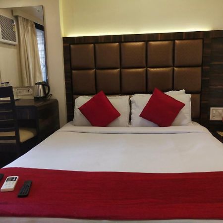 Hotel Heritage Dakshin Navi Mumbai Dış mekan fotoğraf