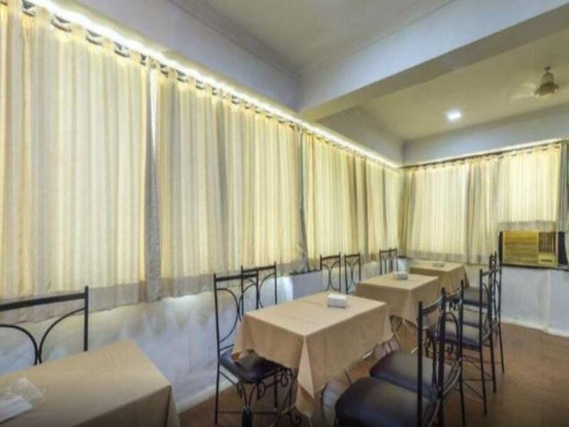 Hotel Heritage Dakshin Navi Mumbai Dış mekan fotoğraf