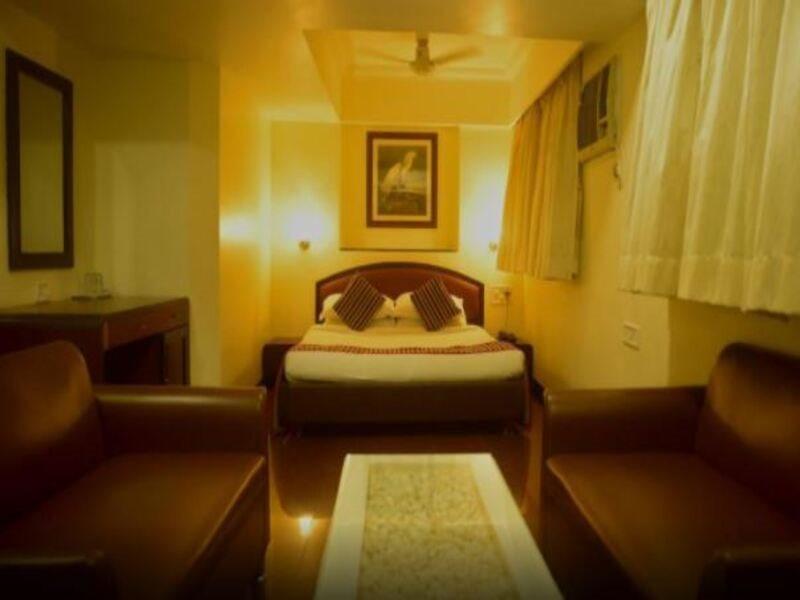 Hotel Heritage Dakshin Navi Mumbai Dış mekan fotoğraf
