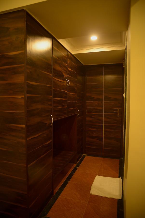 Hotel Heritage Dakshin Navi Mumbai Dış mekan fotoğraf