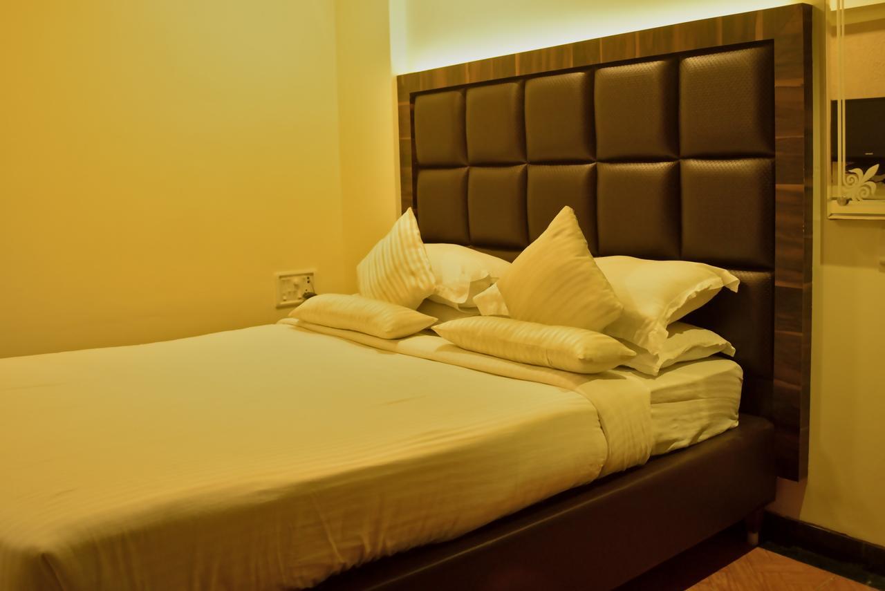 Hotel Heritage Dakshin Navi Mumbai Dış mekan fotoğraf