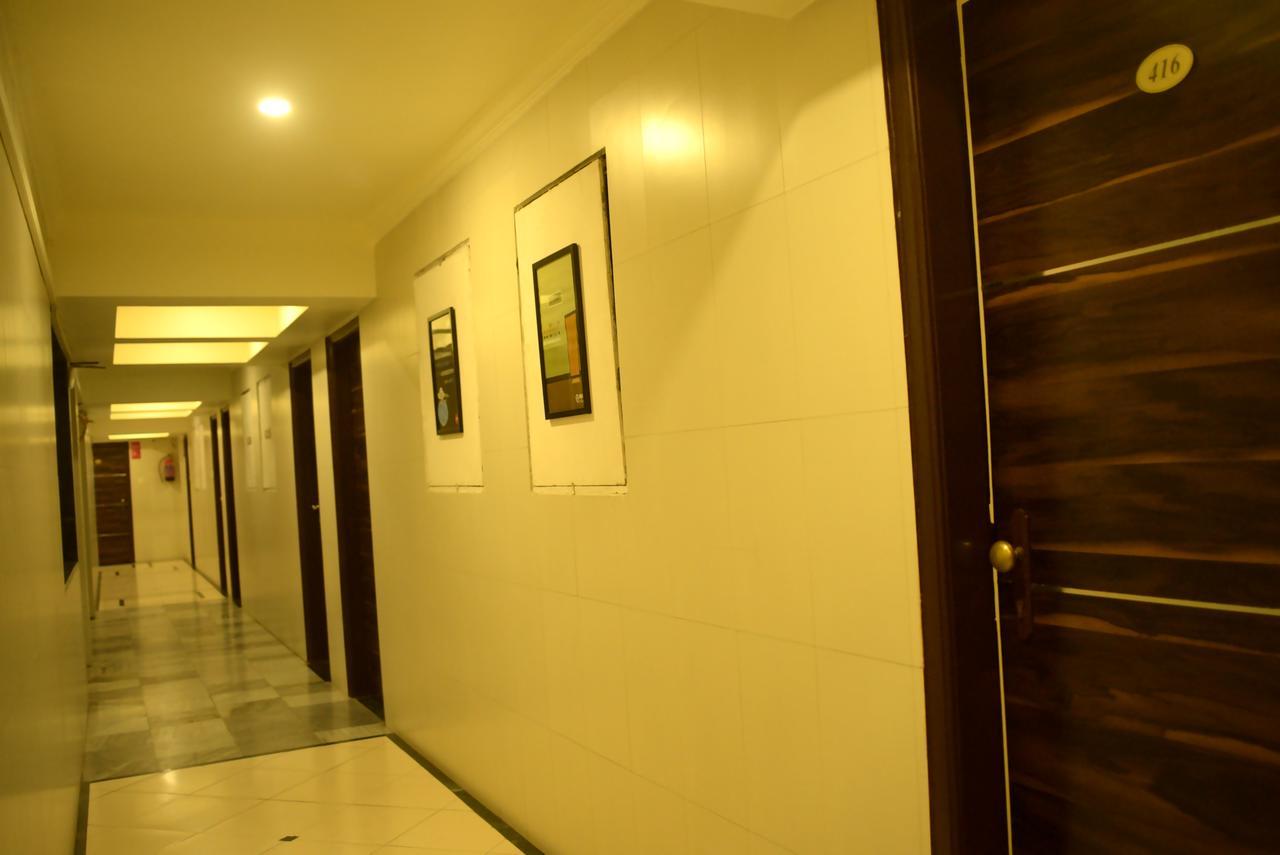 Hotel Heritage Dakshin Navi Mumbai Dış mekan fotoğraf