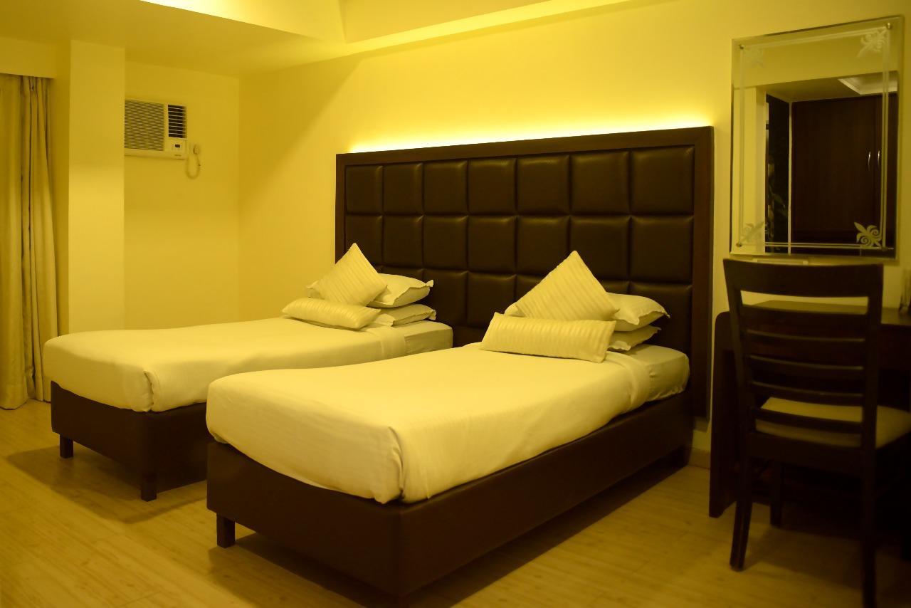 Hotel Heritage Dakshin Navi Mumbai Dış mekan fotoğraf