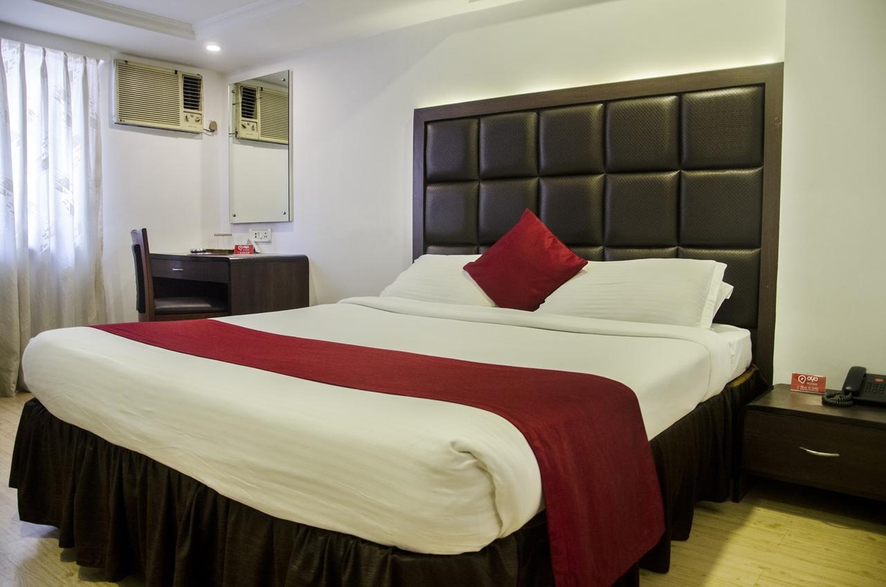 Hotel Heritage Dakshin Navi Mumbai Dış mekan fotoğraf