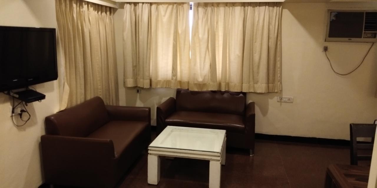 Hotel Heritage Dakshin Navi Mumbai Dış mekan fotoğraf