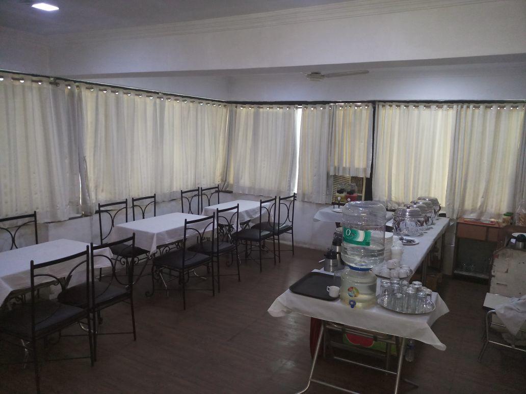 Hotel Heritage Dakshin Navi Mumbai Dış mekan fotoğraf