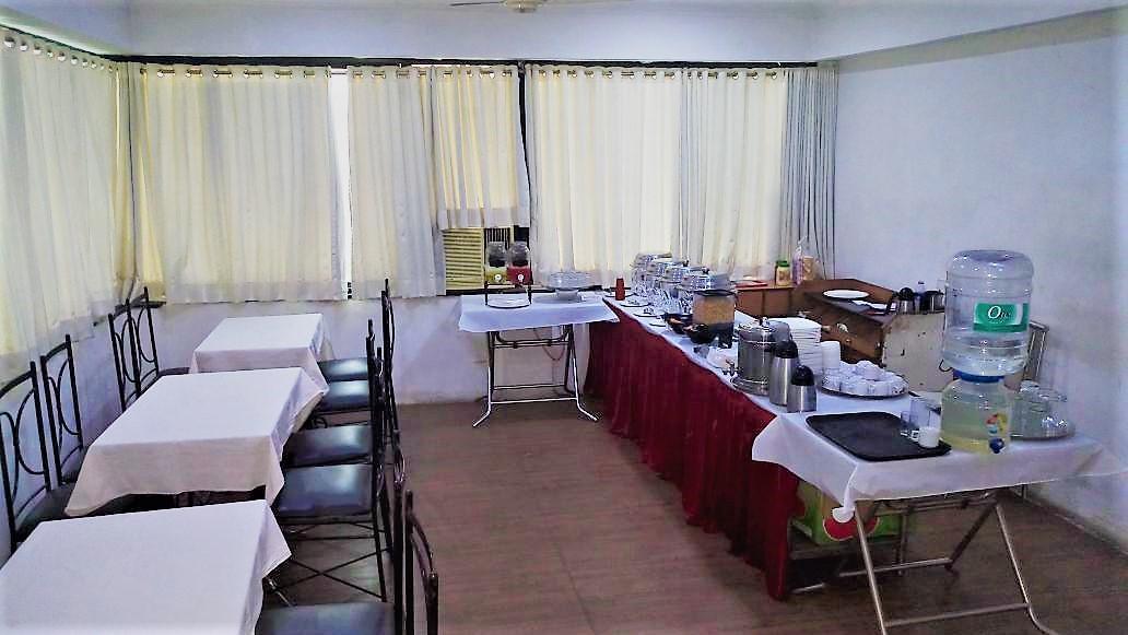 Hotel Heritage Dakshin Navi Mumbai Dış mekan fotoğraf