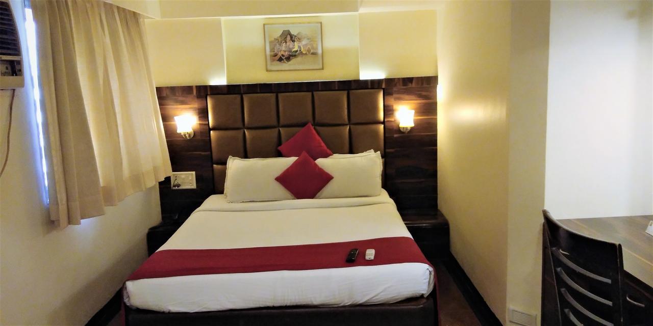 Hotel Heritage Dakshin Navi Mumbai Dış mekan fotoğraf