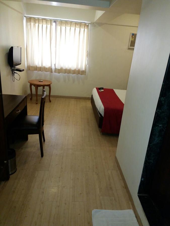 Hotel Heritage Dakshin Navi Mumbai Dış mekan fotoğraf