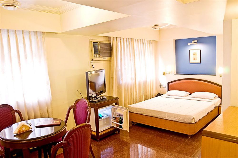 Hotel Heritage Dakshin Navi Mumbai Dış mekan fotoğraf