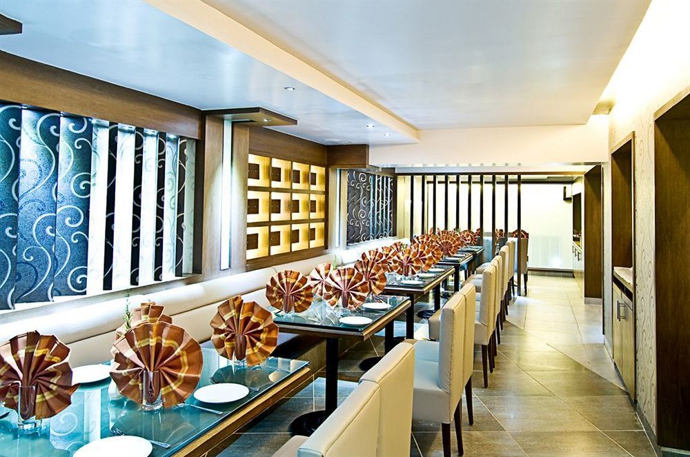 Hotel Heritage Dakshin Navi Mumbai Dış mekan fotoğraf