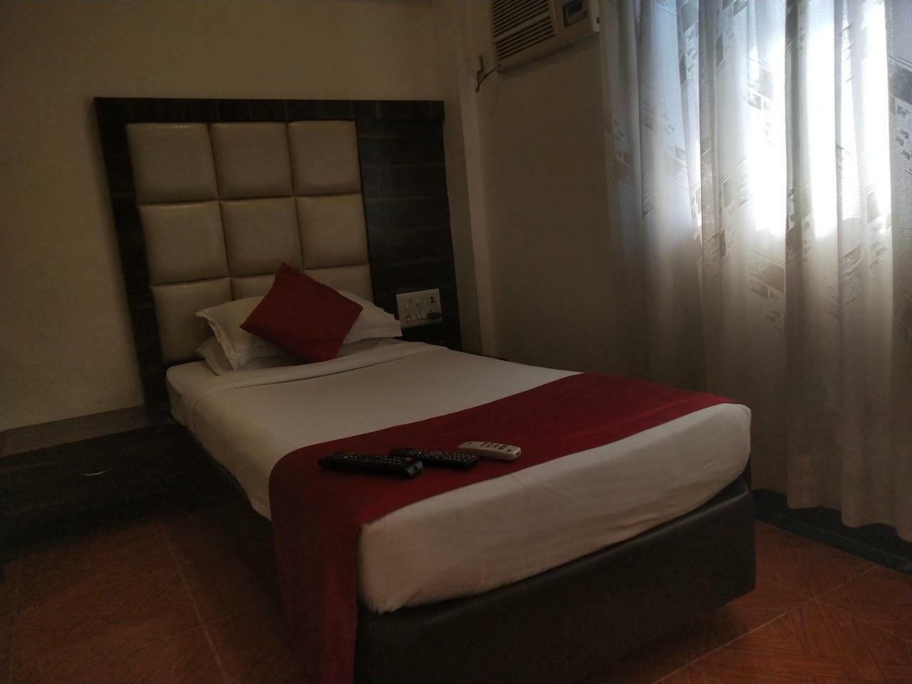 Hotel Heritage Dakshin Navi Mumbai Dış mekan fotoğraf
