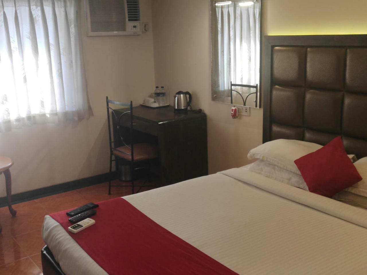 Hotel Heritage Dakshin Navi Mumbai Dış mekan fotoğraf